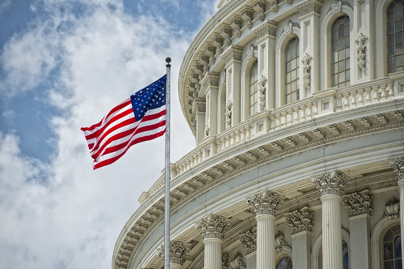 EE. UU. Ley de Ciudadanía Introducida a Congreso